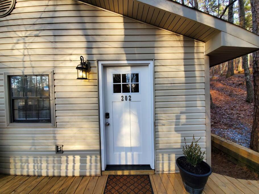 Gold Dust Delight - Cozy Cottage In The Woods Dahlonega Ngoại thất bức ảnh
